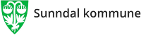 Sunndal logo