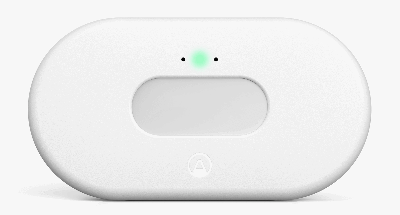 Up to four values on a View display