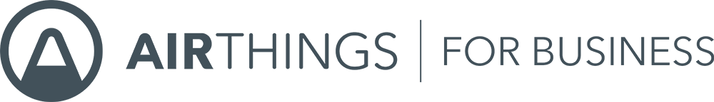 Airthings-for-Business-LOGO-Grey