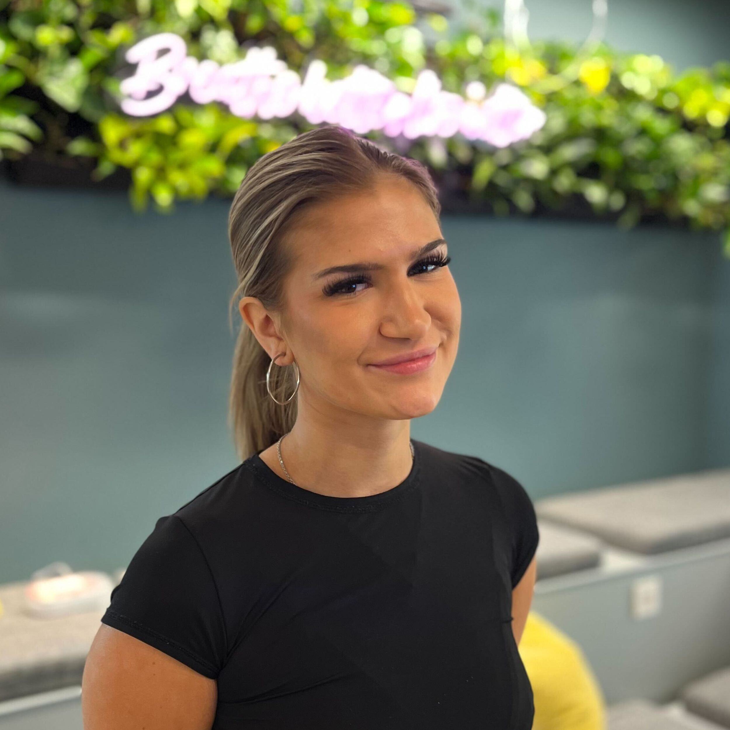 Airthings-intern-Maria-Magi