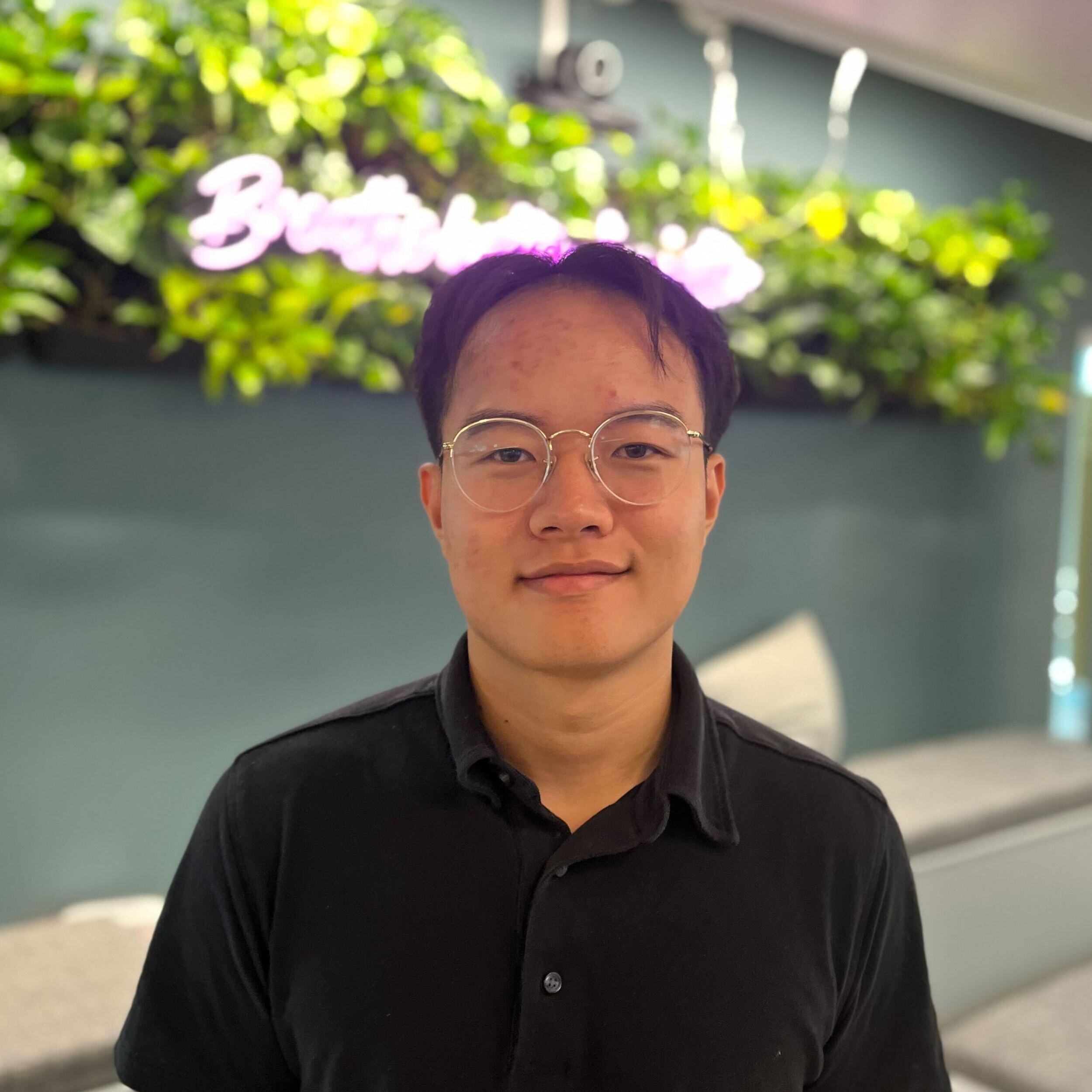 Airthings-intern-Trond-Qian