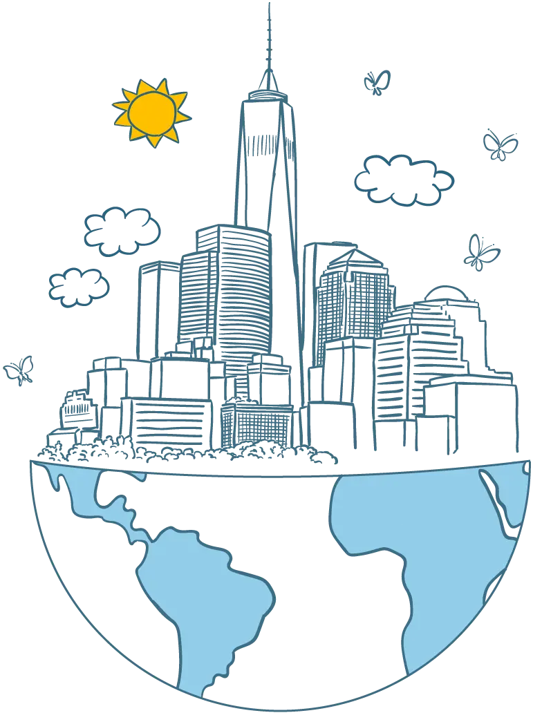 Environmentally friendly